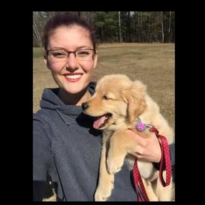 Meet your Posher, Beth